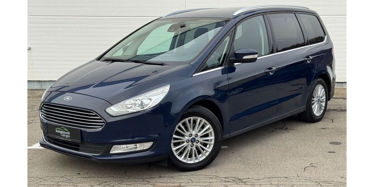 Ford Galaxy 190.000 km 10.990 &euro; Tübingen 72072