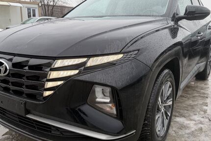 Hyundai TUCSON 82.498 km 20.799 &euro; Mittenwalde 15749