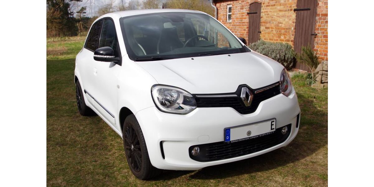 Renault Twingo 29.318 km 12.700 &euro; Gorlosen 19294