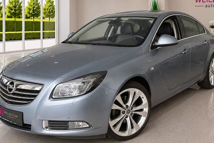 Opel Insignia 77.000 km 8.900 &euro; Flörsheim 65439