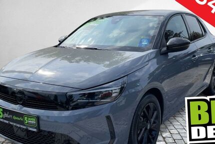 Opel Corsa 3.904 km 17.912 € Röhrsdorf 09247