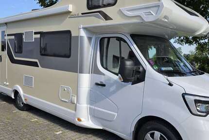Renault Master 35.000 km 69.000 &euro; Urstall (Nußdorf a. Inn) 83131