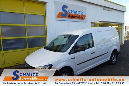 VW Caddy Maxi 160.700 km 13.950 € Echzell 61209