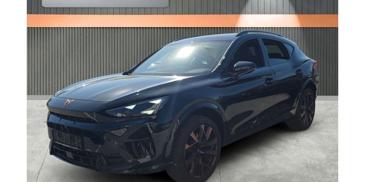 Cupra Formentor 5.000 km 43.790 € Traunstein 83278