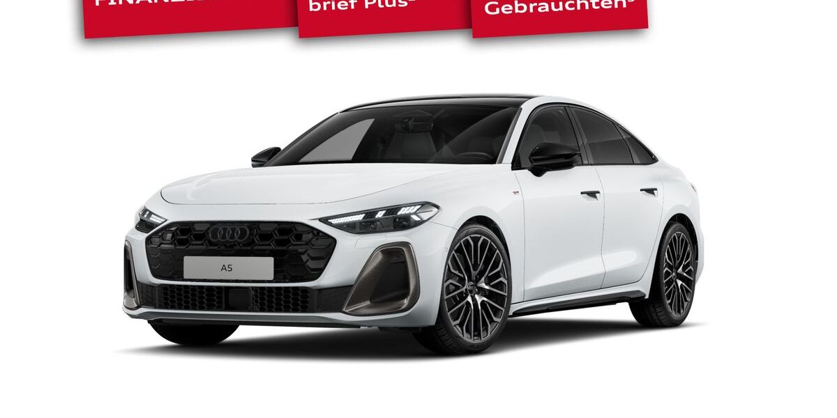 Audi A5 8.150 km 52.940 &euro; Stuttgart 70563