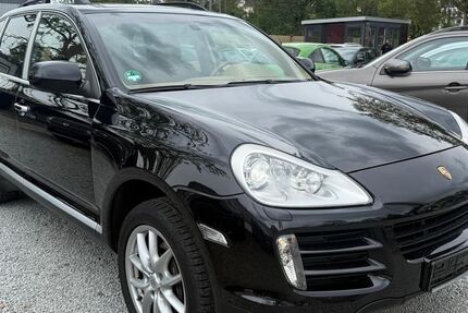Porsche Cayenne 168.700 km 13.490 &euro; Mainz-Kastel 55252