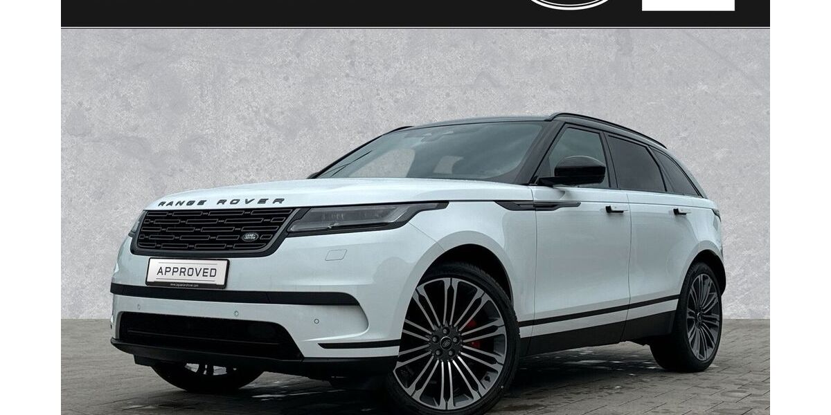 Land Rover Range Rover Velar 3.000 km 82.990 &euro; Karlsruhe 76187