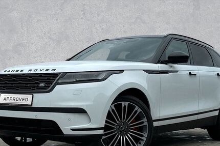 Land Rover Range Rover Velar 4.500 km 82.990 &euro; Karlsruhe 76187
