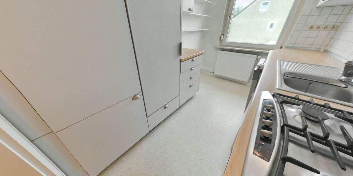 Etagenwohnung Celle Klein Hehlen - 3 Zimmer, 68 m&sup2;, 119.000&euro; | Angebot:25701911