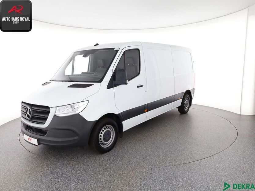 Sprinter