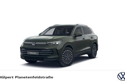 VW Tiguan 4.157 km 42.666 &euro; Dortmund 44379