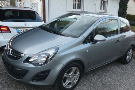 Opel Corsa 24.500 km 6.100 &euro; Bad Orb 63619