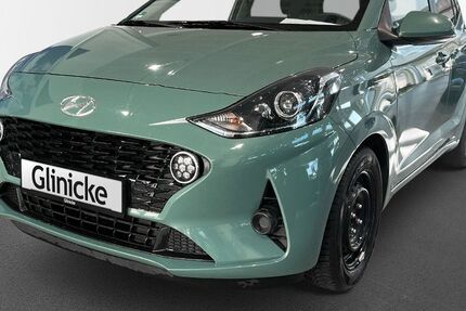 Hyundai i10 49.900 km 12.990 &euro; Erfurt 99086