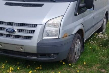 Ford Transit 370.810 km 2.600 &euro; Weißensee 99631