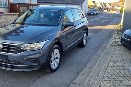 VW Tiguan 96.800 km 24.890 € Stammheim 97509