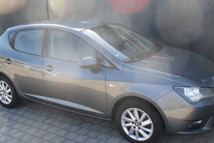 Seat Ibiza 230.250 km 3.250 &euro; Jettingen-Scheppach 89343