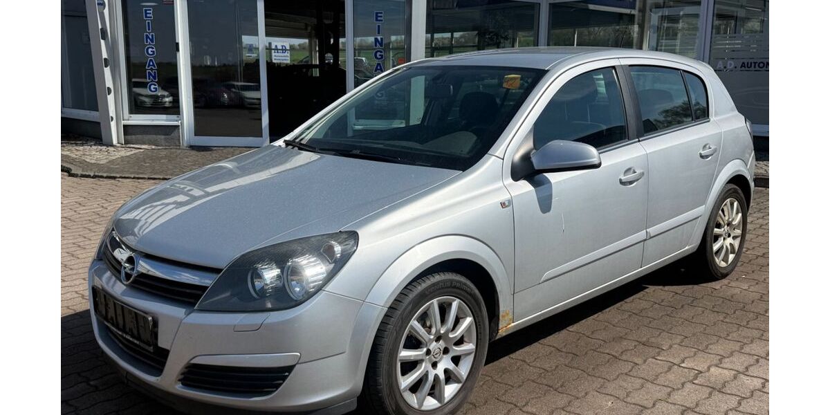 Opel Astra 139.867 km 1.200 &euro; Niedergebra 99759
