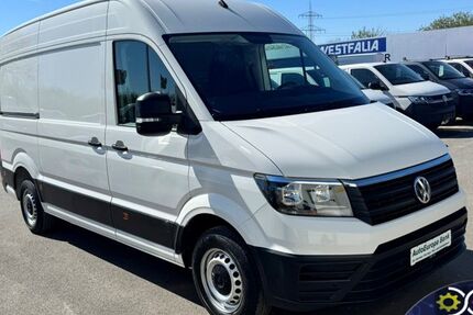 VW Crafter 69.800 km 26.800 &euro; Schweinfurt 97424