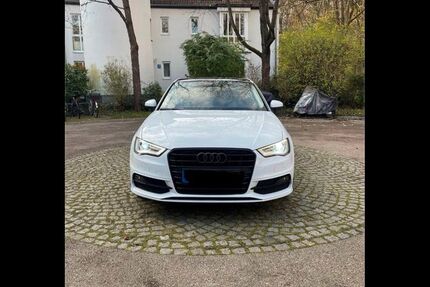 Audi A3 199.900 km 10.600 &euro; Saulgrub 82442