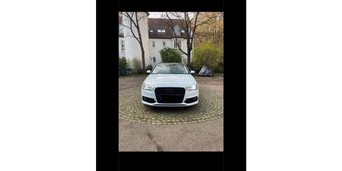 Audi A3 199.900 km 10.600 &euro; Saulgrub 82442