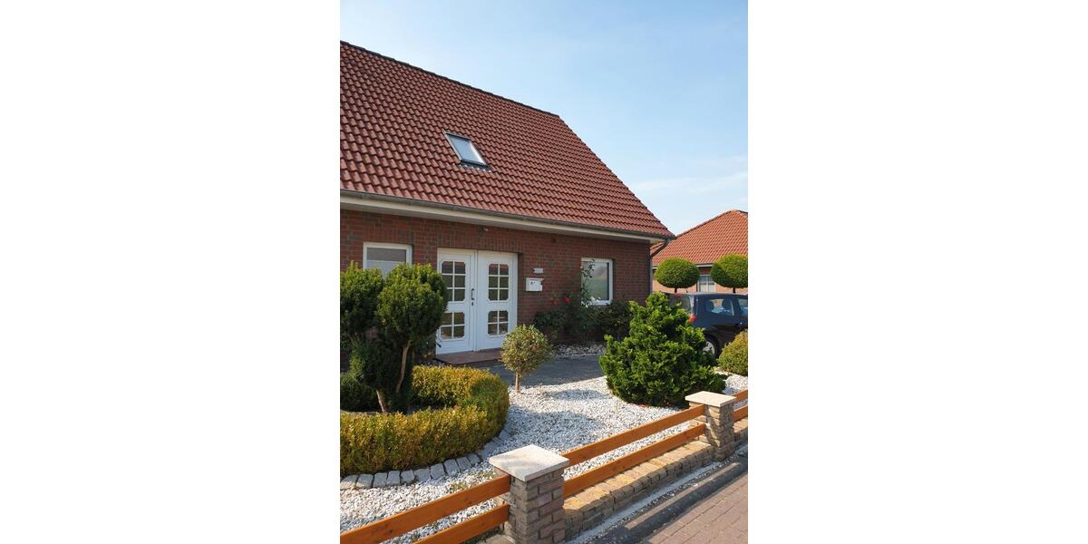 Einfamilienhaus Wittmund - 4 Zimmer, 125 m&sup2;, 300.000&euro; | Angebot:26887111