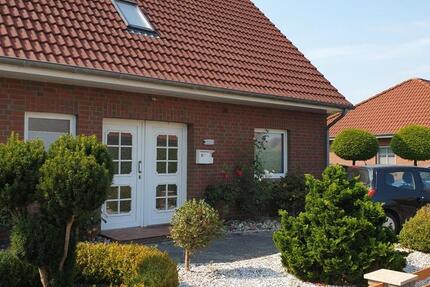 Haus Wittmund - 4 Zimmer, 125 m&sup2;, 300.000&euro; | Angebot:26887111
