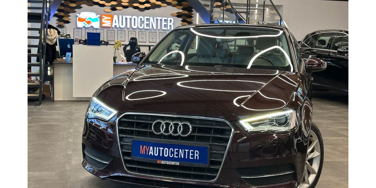 Audi A3 98.700 km 11.499 &euro; Pfaffenhofen 85276