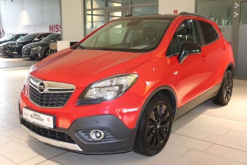 Mokka