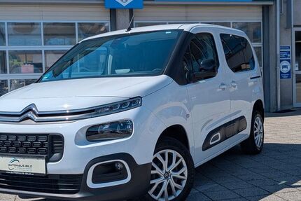 Citroen Berlingo 91.000 km 18.480 € Collenberg 97903