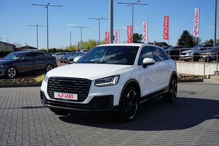 Audi Q2 79.758 km 22.950 &euro; Cottbus OT Kolkwitz 03099