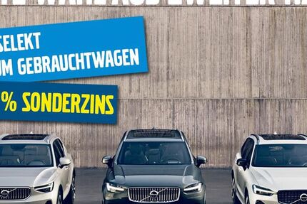 Volvo XC60 128.550 km 34.850 € Erfurt 99099