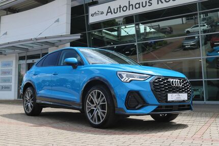 Audi Q3 46.420 km 27.600 &euro; Bückeburg 31675