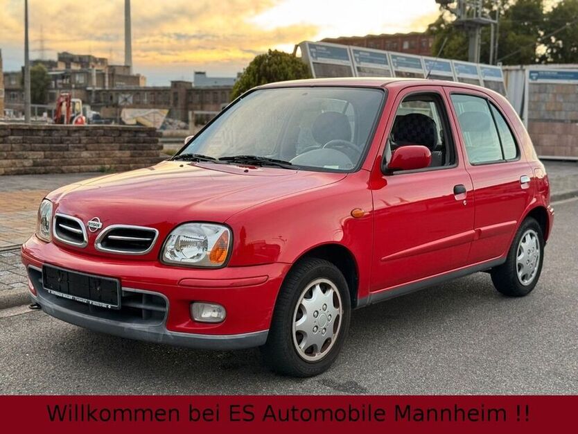 Micra