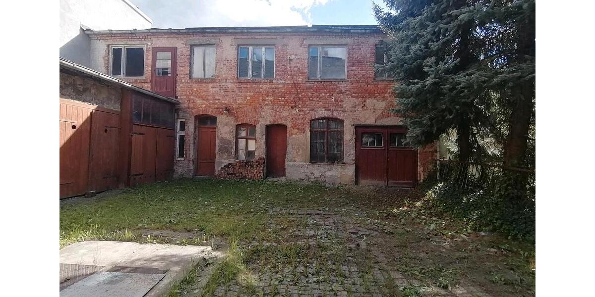 Reihenhaus Falkenstein/Vogtland Vogtland - 5 Zimmer, 145 m&sup2;, 29.000&euro; | Angebot:27083014
