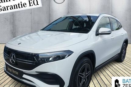 Mercedes-Benz EQA 47.600 km 29.450 &euro; Geilenkirchen 52511