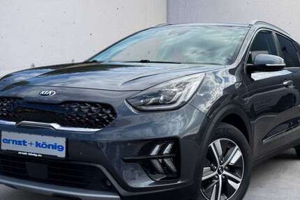 Kia Niro 41.244 km 18.970 &euro; Waldshut-Tiengen 79761