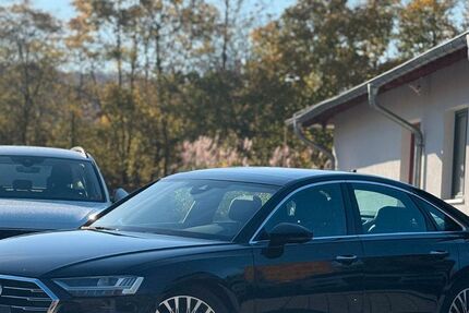 Audi A8 65.000 km 49.350 &euro; Langerwehe 52379