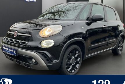 Fiat 500L 59.587 km 11.250 &euro; Dorf Mecklenburg/Wismar 23972