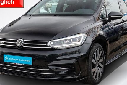 VW Touran 22.366 km 33.975 &euro; Troisdorf-Spich 53842