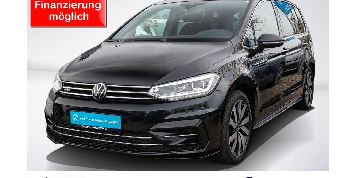 VW Touran 22.366 km 33.975 &euro; Troisdorf-Spich 53842
