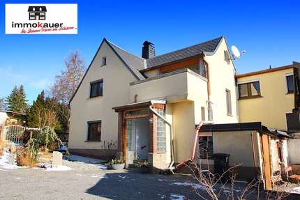 Haus Limbach - Oberfrohna Oberfrohna - 6 Zimmer, 162 m&sup2;, 200.000&euro; | Angebot:25173678