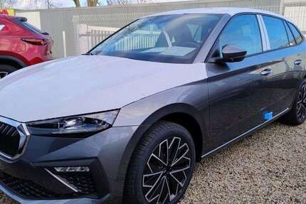 Skoda Scala 4.000 km 27.250 &euro; Saalfeld 07318