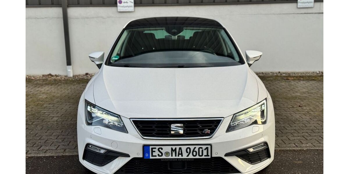 Seat Leon 164.500 km 13.990 &euro; Altbach 73776