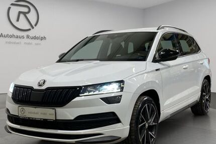 Skoda Karoq 79.895 km 26.649 &euro; Oelsnitz/Erzgebirge 09376