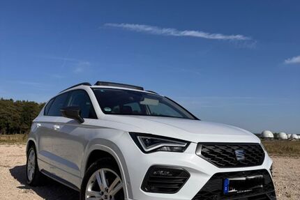 Seat Ateca 81.682 km 23.990 &euro; Herzogenaurach 91074