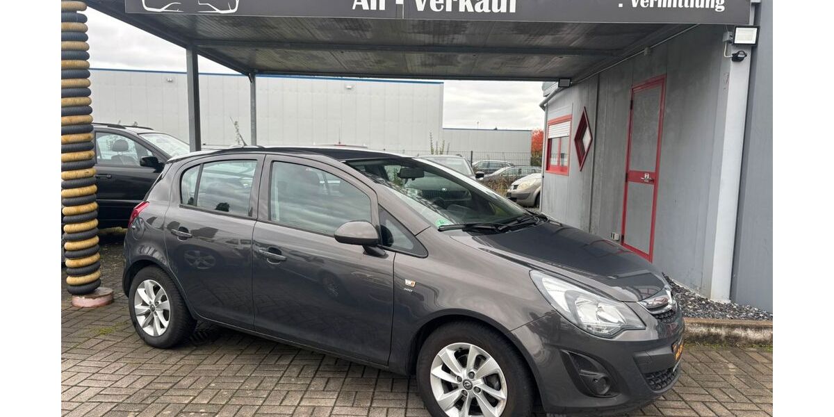 Opel Corsa 172.019 km 4.999 &euro; Enger 32130