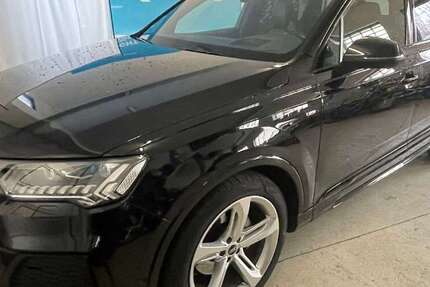 Audi Q7 68.900 km 57.790 &euro; Dallgow-Döberitz 14624