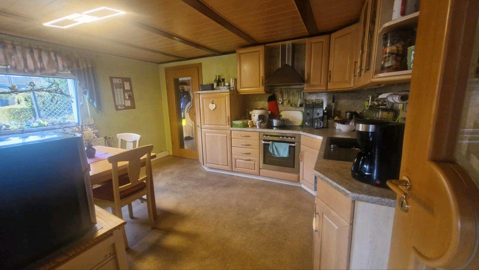 Doppelhaushälfte Brand-Erbisdorf Erbisdorf - 1 Zimmer, 134 m&sup2;, 180.000&euro; | Angebot:26411263