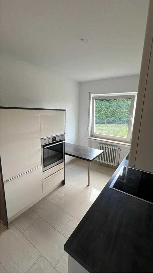 Attraktive 3-Zimmer Wohnung mit Balkon, Stellplatz in Neheim Rush