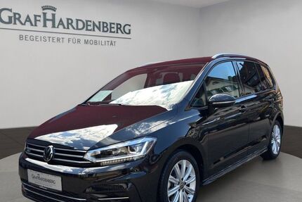 VW Touran 21.300 km 32.888 &euro; Gengenbach 77723